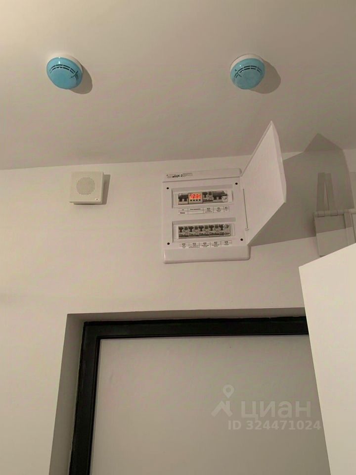 Продажа 1-комн квартиры на вторичном рынке д. Коробово, улица Взлетная, 4