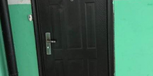 2-комн квартира поселок Суйда, Центральная улица,  д. 9