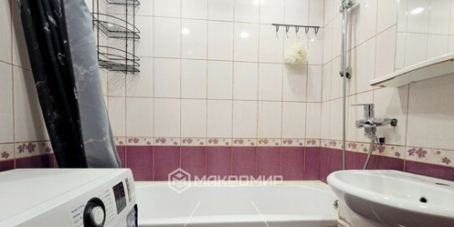 3-комн квартира ул Жени Егоровой,  д. 4,  к. 2