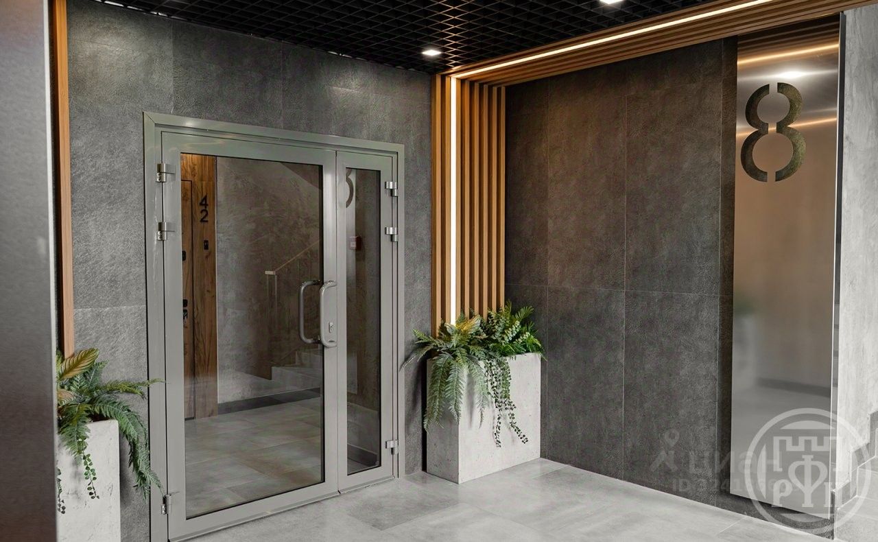 Продажа 1-комн квартиры на вторичном рынке Большой Смоленский проспект, 30