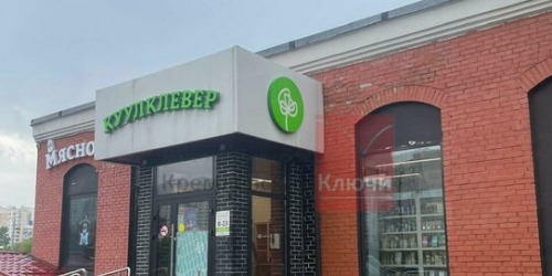 2-комн квартира улица Перерва,  д. 58