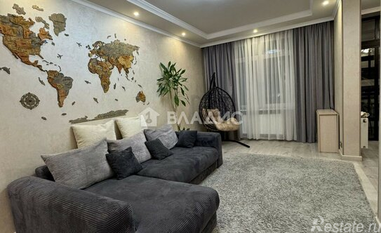 Продажа 3-комн квартиры на вторичном рынке Мытищи г, Стрелковая ул