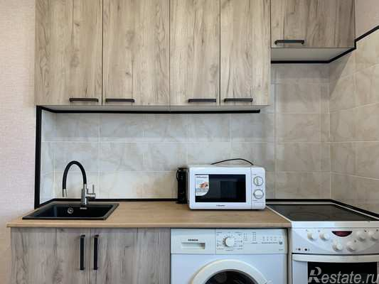 Продажа 3-комн квартиры на вторичном рынке 2-я Вольская ул,  д. 26