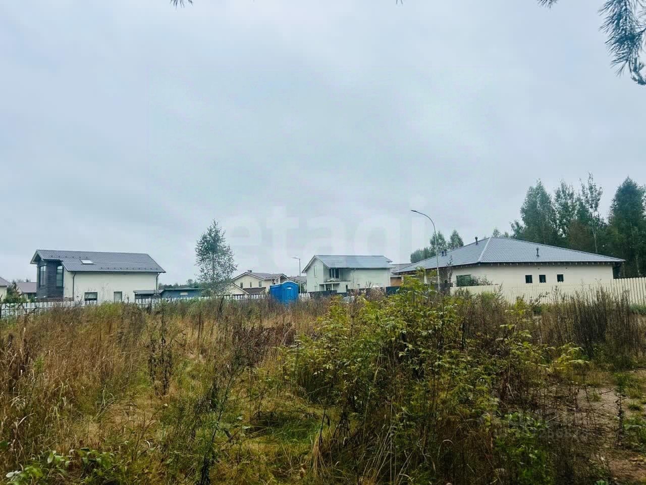 Продажа земли Новая Проба кп,  д. 14