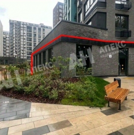 Продажа ПСН пр-кт Куприна, д. 24, к. 1 Продажа ПСН пр-кт Куприна, д. 24, к. 1