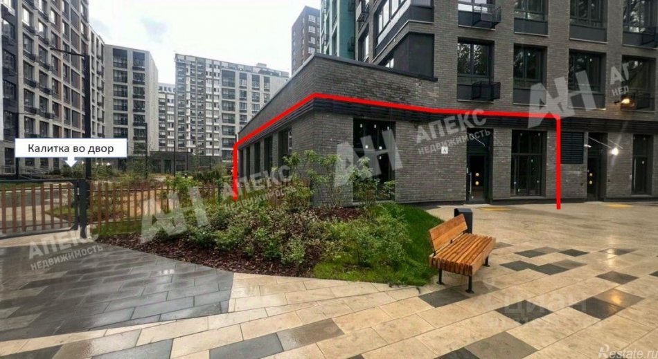 Продажа ПСН пр-кт Куприна,  д. 24,  к. 1