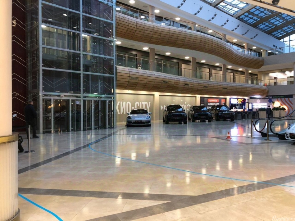 Аренда ПСН Лахтинский пр-кт,  д. 85,  к. 2