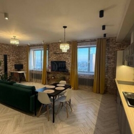 Продажа 2-комн квартиры на вторичном рынке Кронштадтский б-р,  д. 6 к4