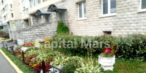 1-комн квартира ул Стародеревенская,  д. 6,  к. 1