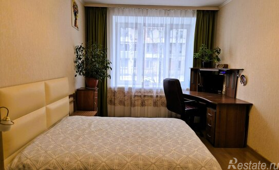 Продажа 2-комн квартиры на вторичном рынке ул Артиллерийская,  д. 5