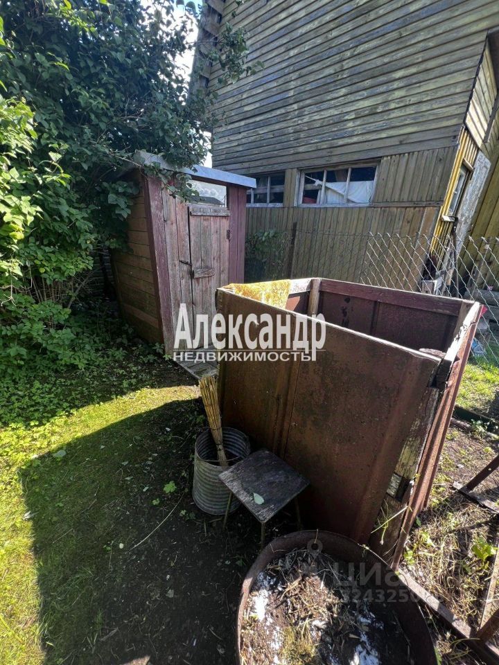 Продажа дома Заречный садоводческий массив, Дружба СНТ,  д. 54