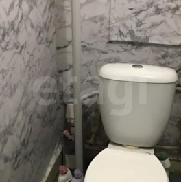 Продажа 1-комн квартиры на вторичном рынке улица Москворечье,  д. 33