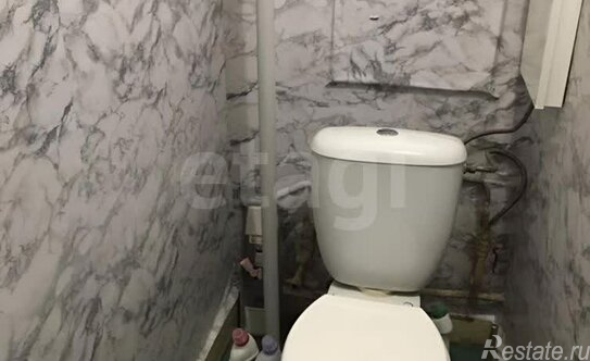 Продажа 1-комн квартиры на вторичном рынке улица Москворечье,  д. 33