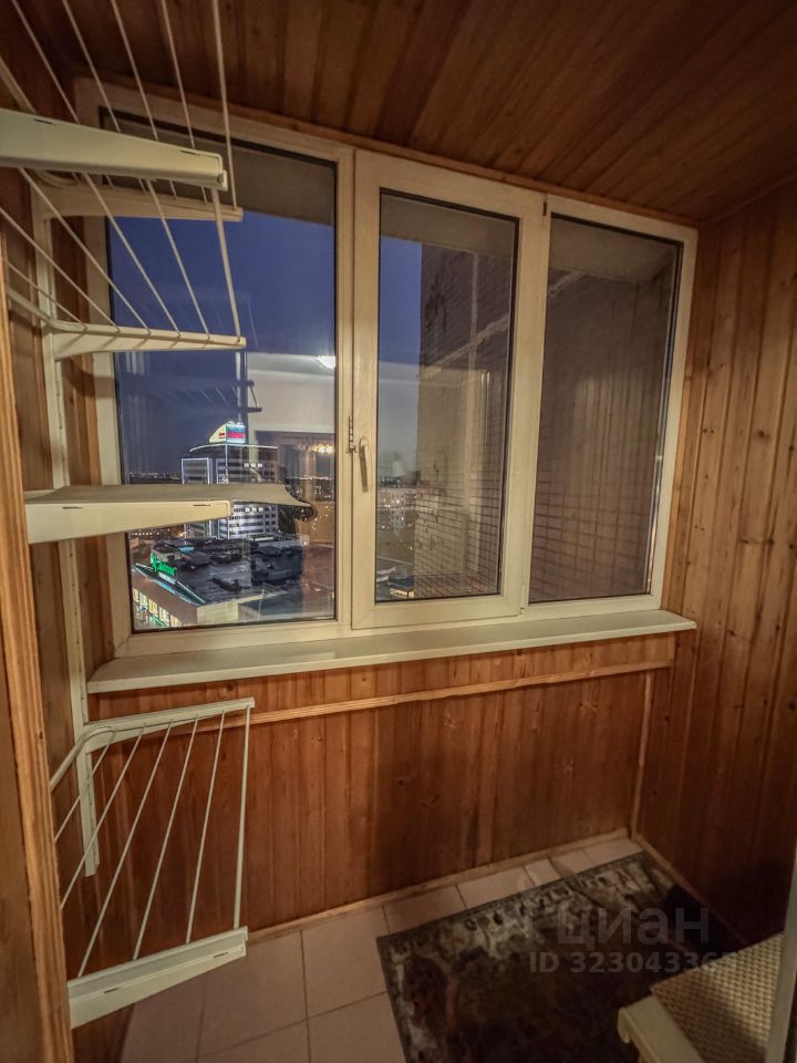 Аренда 3-комн квартиры на вторичном рынке улица Академика Варги, 5