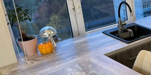 1-комн квартира Институтский проспект, 29