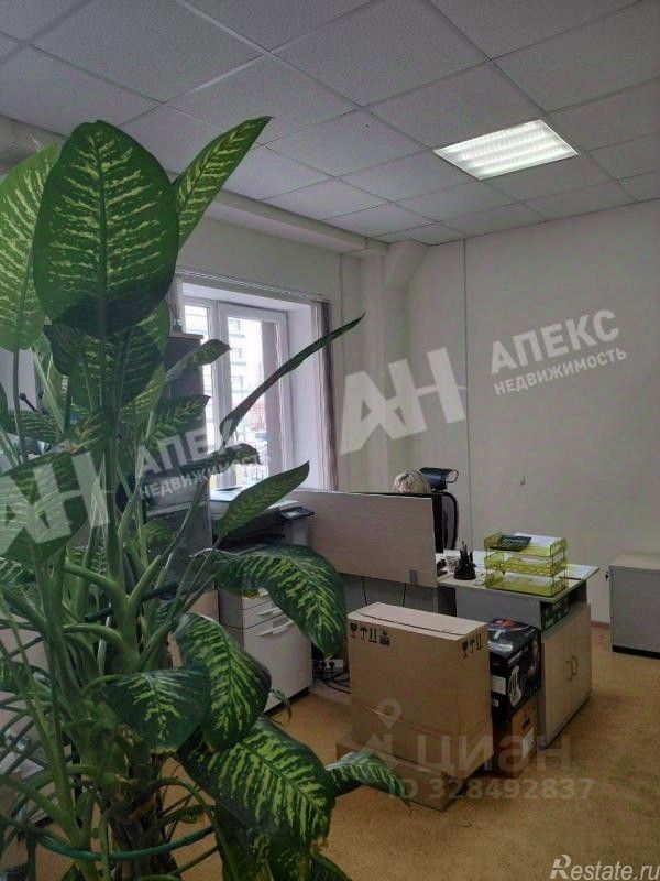 Аренда ПСН ул Бакунинская,  д. 84,  к. 1