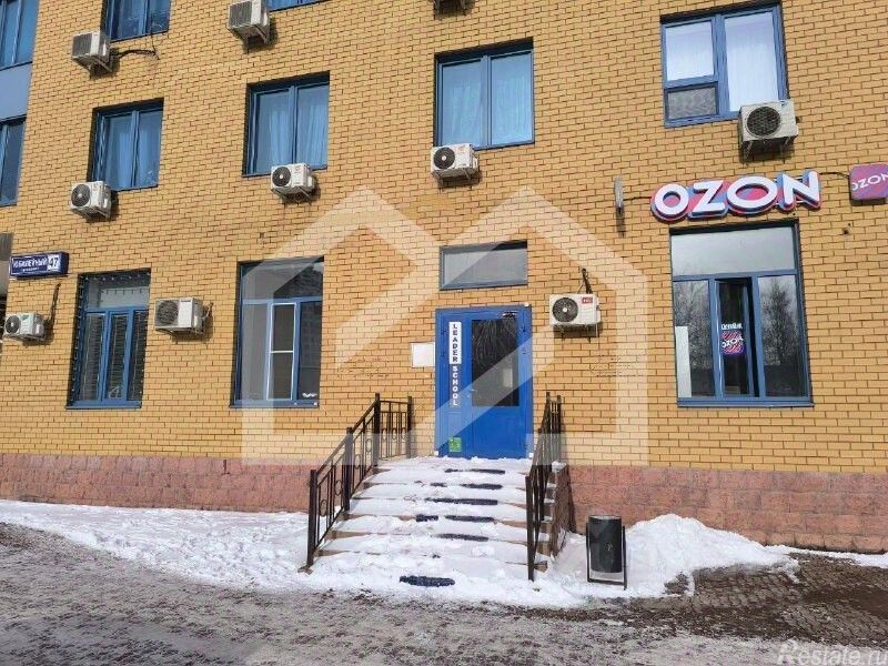 Аренда торгового помещения Реутов г, Юбилейный пр-кт