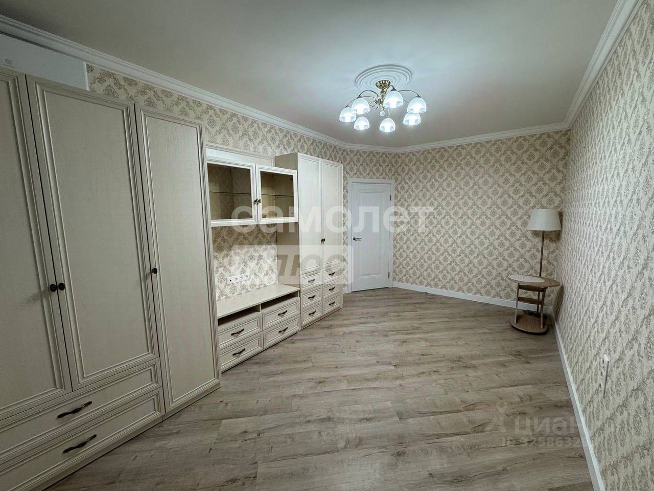 Продажа 1-комн квартиры на вторичном рынке Котельники, улица Кузьминская, 5