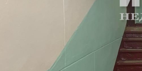 1-комн квартира 3-я Парковая улица, 46К5