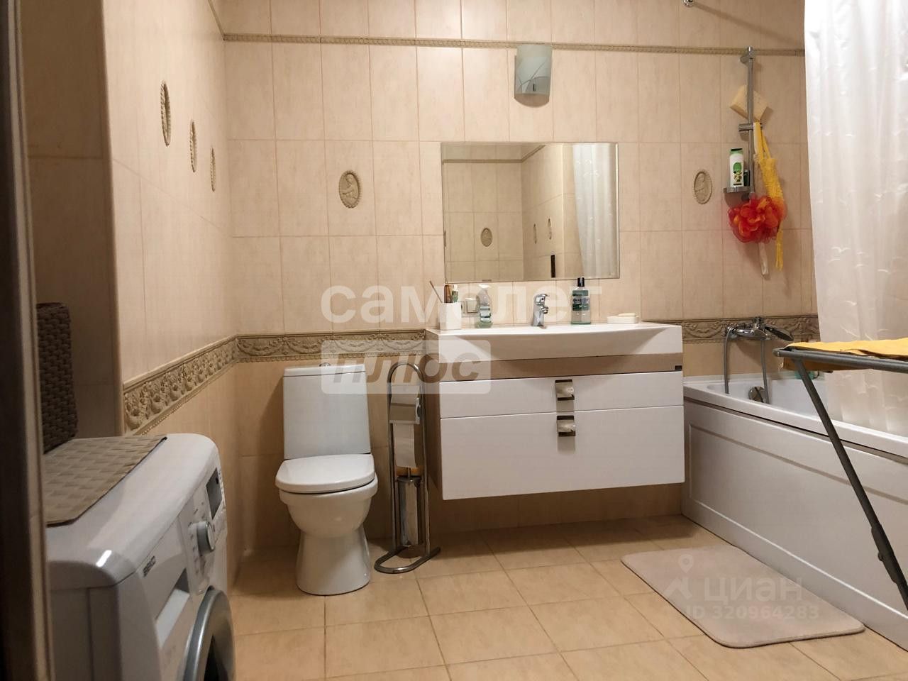 Продажа 2-комн квартиры на вторичном рынке Химки, проспект Мельникова, 3