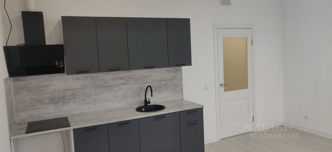 Аренда 2-комн квартиры на вторичном рынке Пушкино, улица Антона Ветчинова, 3к1