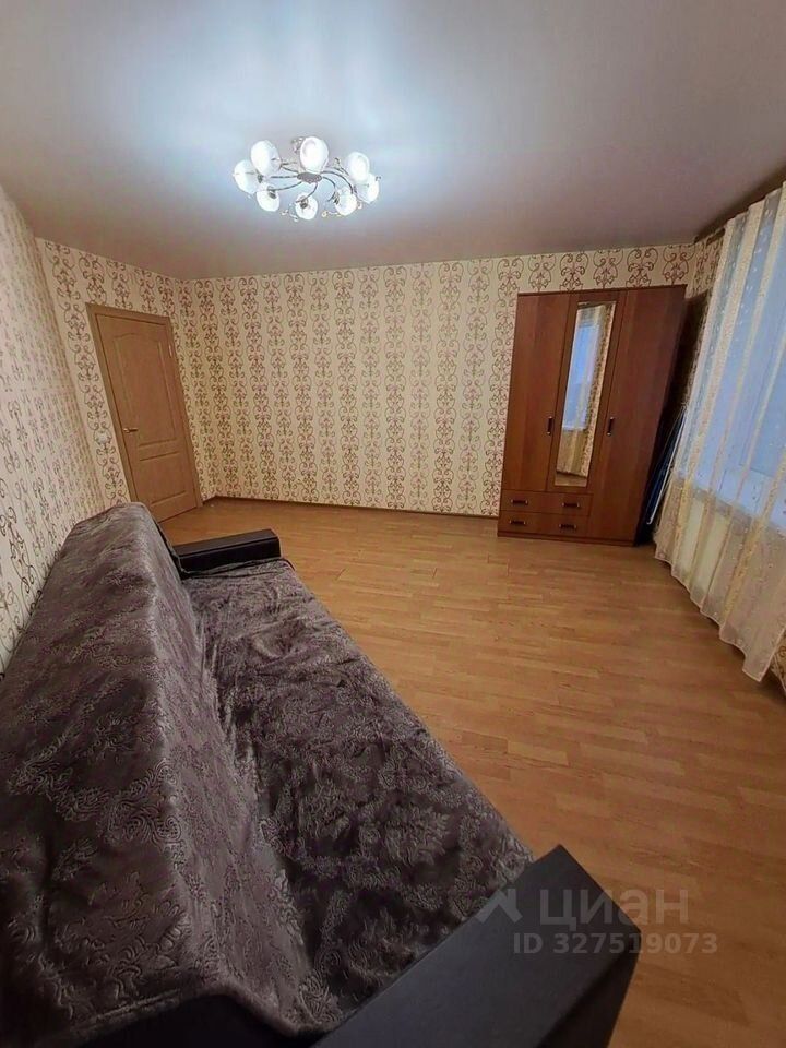 Аренда 2-комн квартиры на вторичном рынке Мурино, Новая улица, 7к2