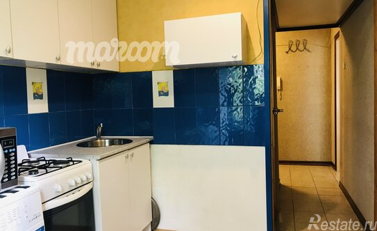 Аренда 1-комн квартиры на вторичном рынке Палехская улица,  д. 15