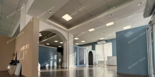 Офис ул Новолитовская,  д. 15