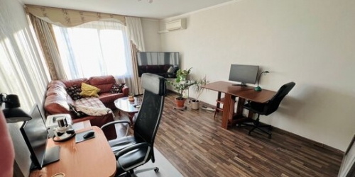 3-комн квартира ул Зои и Александра Космодемьянских,  д. 18,  к. 2