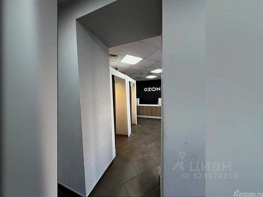 Аренда торгового помещения Измайловская площадь,  д. 11
