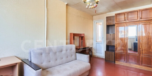 3-комн квартира Ветеранов пр-кт,  д. 1,  к. 1