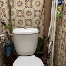 Продажа 1-комн квартиры на вторичном рынке Ветеранов пр-кт,  д. 136