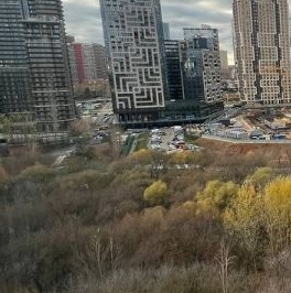 Продажа 3-комн квартиры на вторичном рынке Мичуринский проспект, 56