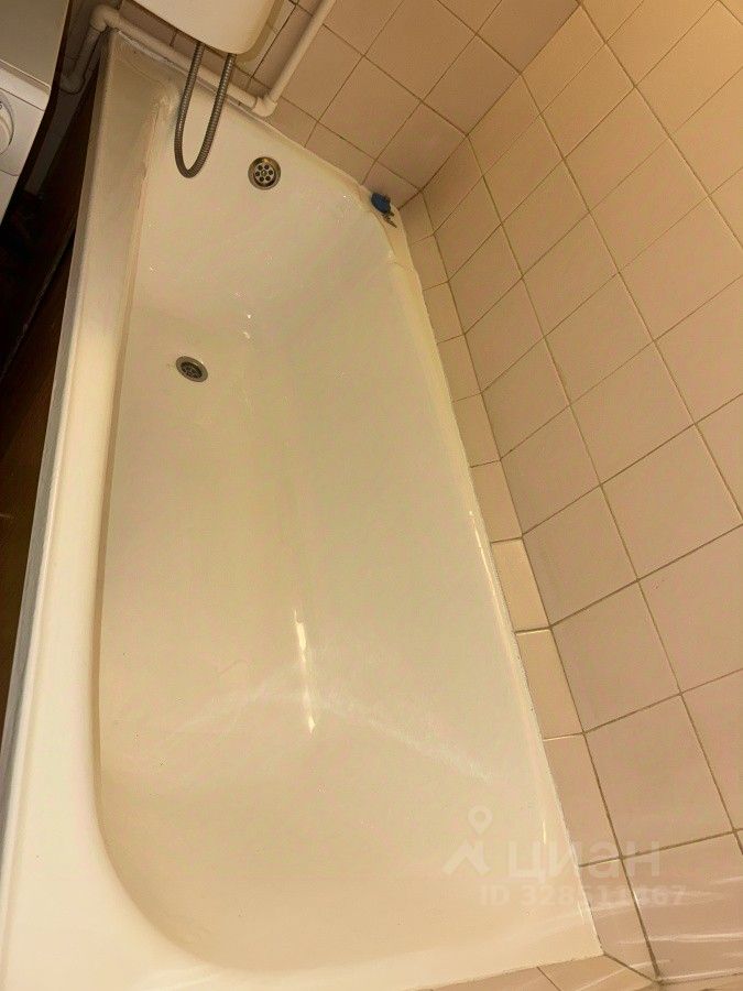 Аренда 3-комн квартиры на вторичном рынке Косинская улица, 18К1