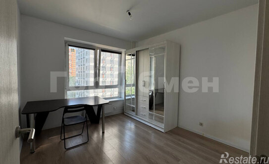 Продажа 2-комн квартиры на вторичном рынке улица Маршала Сергеева,  д. 3