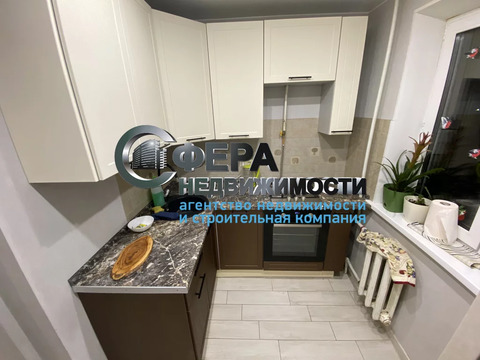 Продажа 3-комн квартиры на вторичном рынке Воскресенск, ул. Энгельса,  д. 5