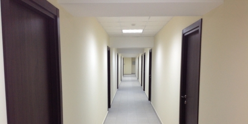 Офис Лихачевский 2-й пер ,  д. 1,  к. 11