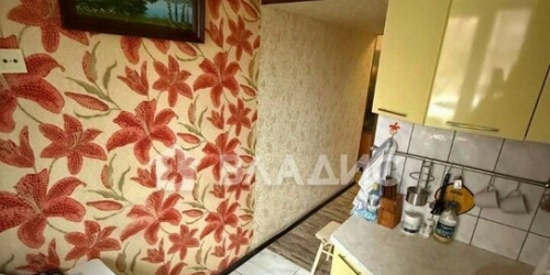 2-комн квартира Черноморский бульвар,  д. 4