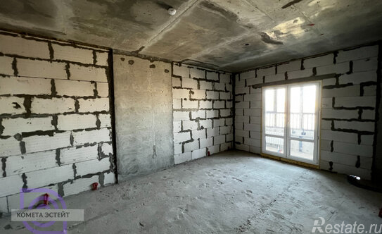 Продажа 3-комн квартиры на вторичном рынке Клинская улица,  д. 2А