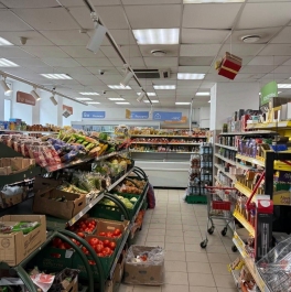 Продажа торгового помещения Большие Вязёмы, Можайское шоссе, д. 1 Продажа торгового помещения Большие Вязёмы, Можайское шоссе, д. 1