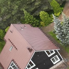 Продажа земли д. Порошкино, Коттеджный поселок Порошкинская усадьба