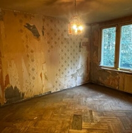Продажа 1-комн квартиры на вторичном рынке Славянская улица,  д. 20