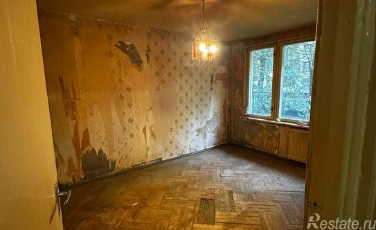 Продажа 1-комн квартиры на вторичном рынке Славянская улица,  д. 20