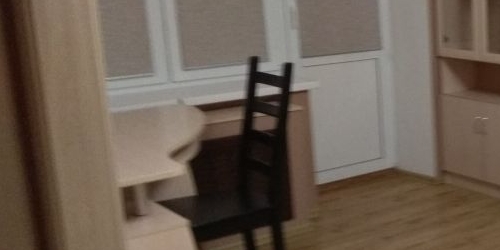 1-комн квартира Денисовский переулок, 8/14