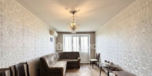 3-комн квартира 1905 года ул,  д. 25