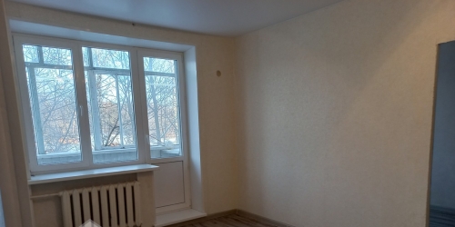 2-комн квартира Балашиха, Мира улица, дом 7