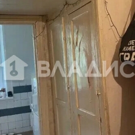 Продажа 1-комн квартиры на вторичном рынке Федеративный пр-кт,  д. 22 к1