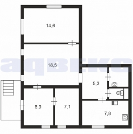 Продажа ПСН улица Савушкина