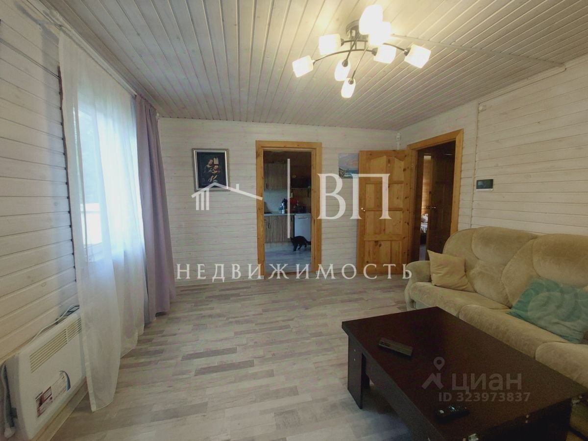 Продажа дома Новинка садоводческий массив, София СНТ