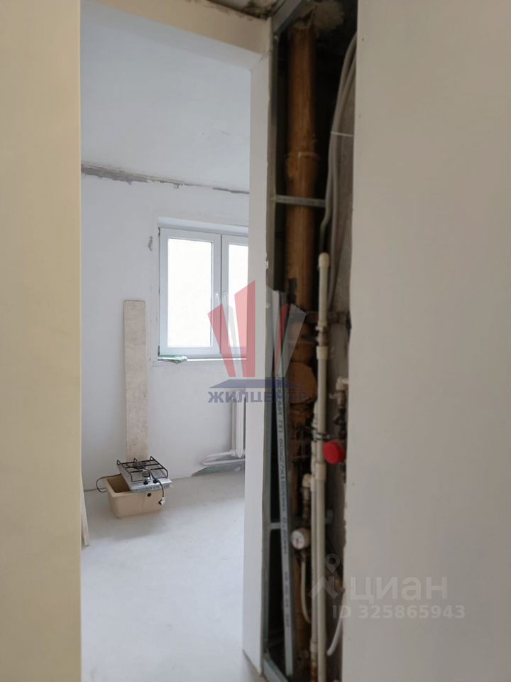 Продажа 1-комн квартиры на вторичном рынке Долгопрудный, Гранитный тупик, 13